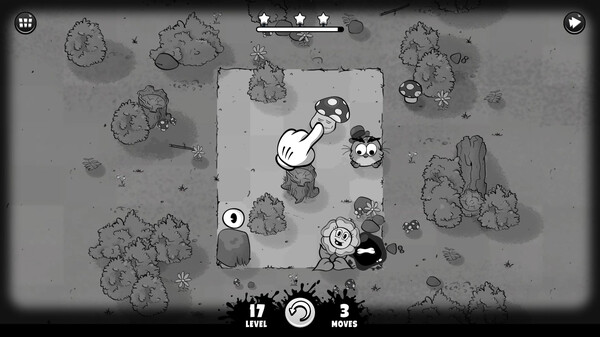 Inky & Blinky screenshot 5