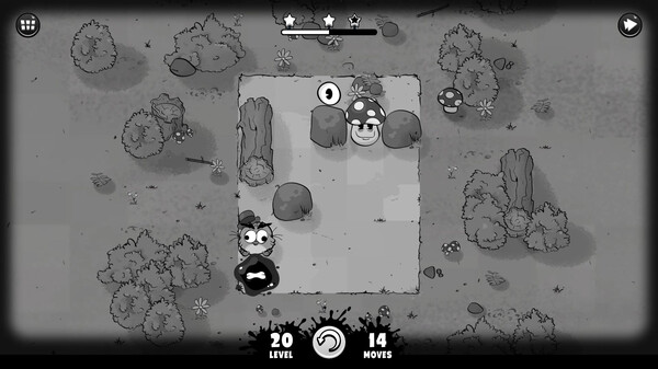 Inky & Blinky screenshot 3