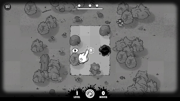 Inky & Blinky screenshot 1