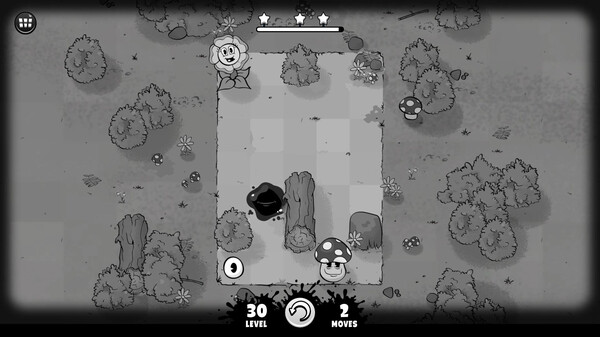 Inky & Blinky screenshot 2