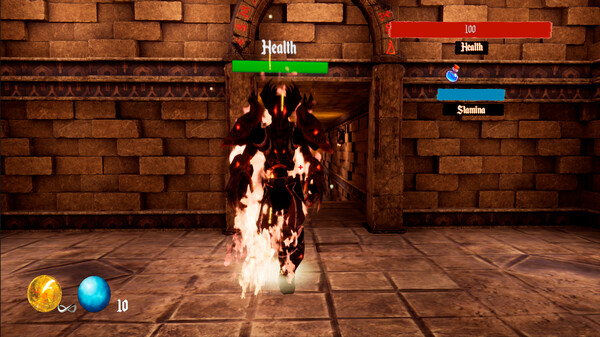 Labyrinth of Chaos screenshot 3