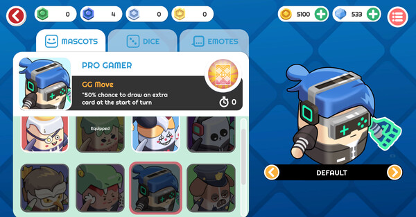 DADOO: Twists, Turns, and Mischiefs screenshot 9