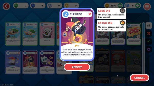 DADOO: Twists, Turns, and Mischiefs screenshot 6