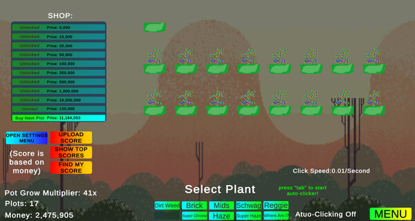 Pot Farmer screenshot 7