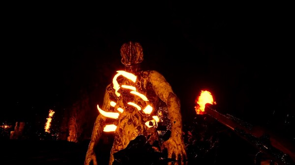 Eaten by Darkness screenshot 7