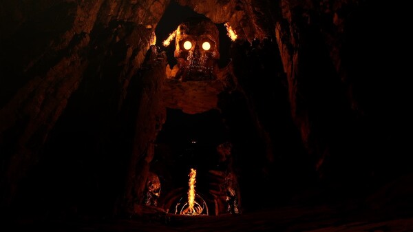 Eaten by Darkness screenshot 5
