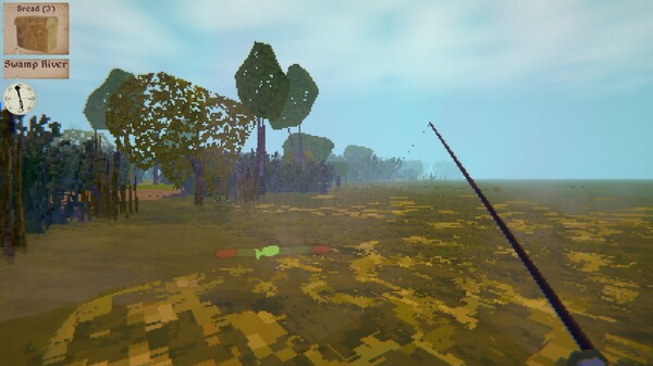 Open Fishing XL screenshot 2