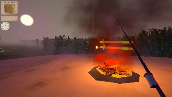 Open Fishing XL screenshot 1