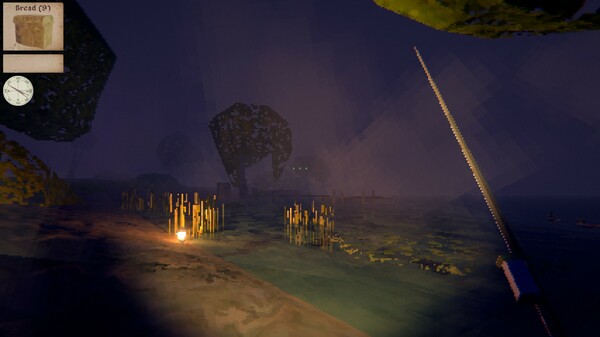 Open Fishing XL screenshot 7