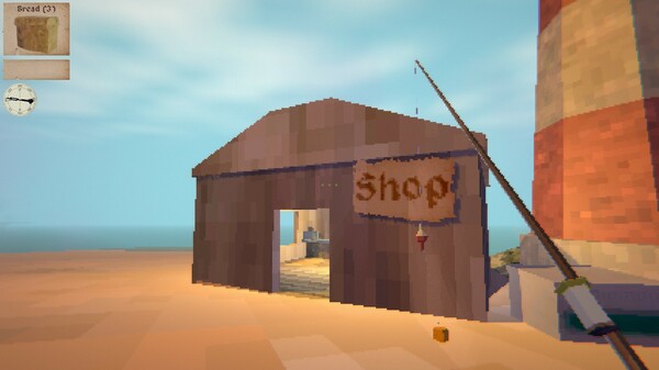 Open Fishing XL screenshot 4