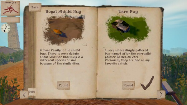 Open Fishing XL screenshot 6