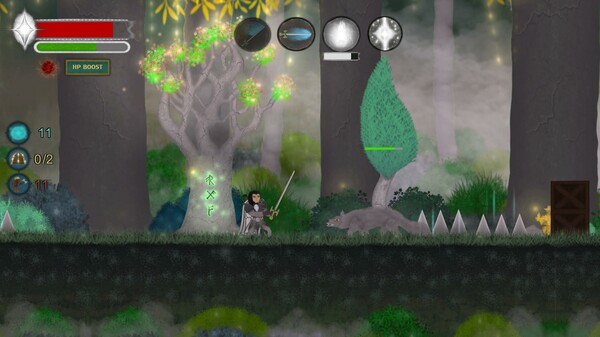 Maeldor: Quest Of The Artifact screenshot 10