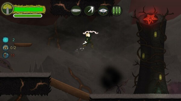 Maeldor: Quest Of The Artifact screenshot 12