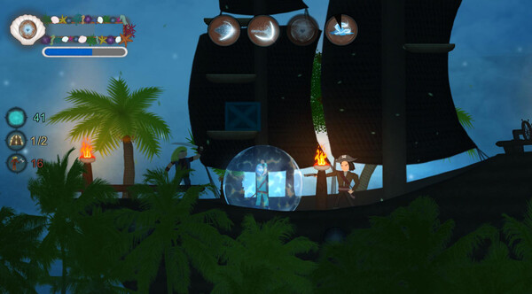 Maeldor: Quest Of The Artifact screenshot 6