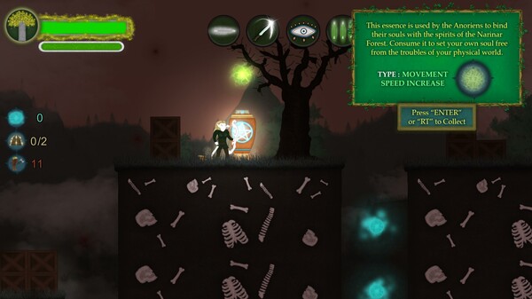 Maeldor: Quest Of The Artifact screenshot 9