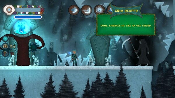Maeldor: Quest Of The Artifact screenshot 3