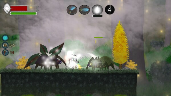 Maeldor: Quest Of The Artifact screenshot 5
