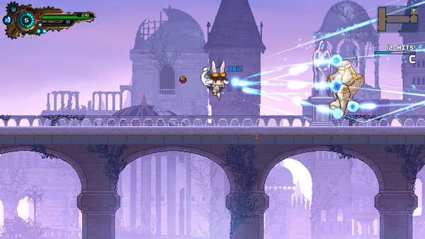 TEVI screenshot 10