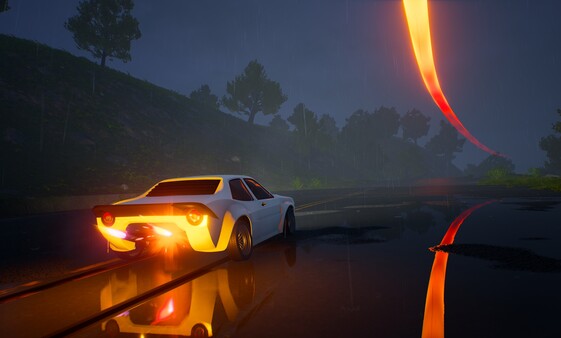 GAZOLINAS screenshot 1