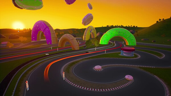 GAZOLINAS screenshot 3