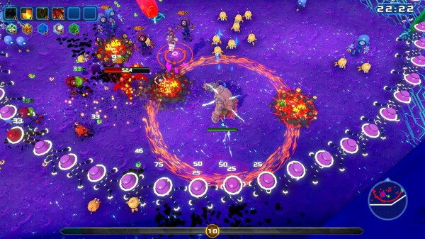 Overrun Survivors screenshot 5