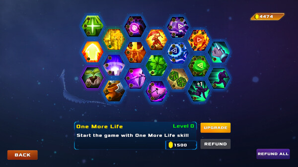Overrun Survivors screenshot 6