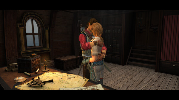 Caribbean Legend screenshot 5