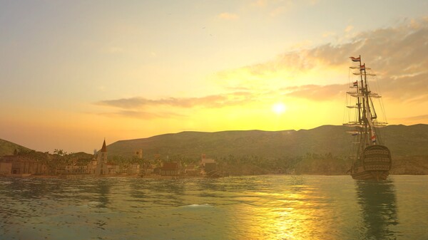 Caribbean Legend screenshot 11