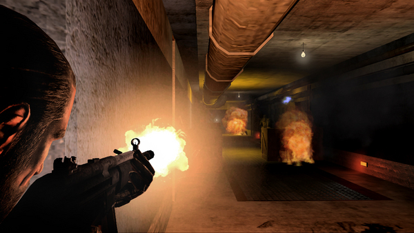 Rogue Warrior screenshot 3