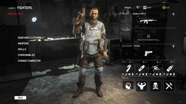 Homefront: The Revolution screenshot 3