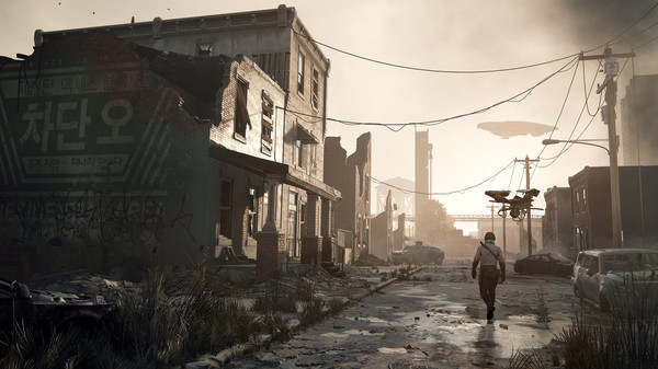 Homefront: The Revolution screenshot 12