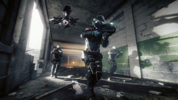 Homefront: The Revolution screenshot 7