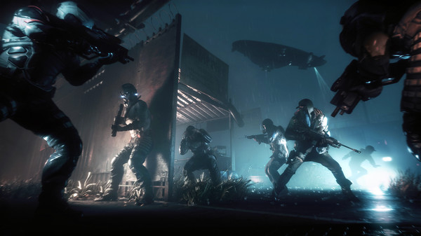 Homefront: The Revolution screenshot 10