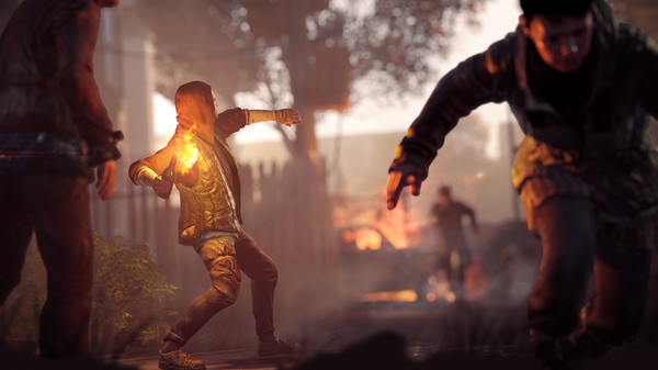 Homefront: The Revolution screenshot 11