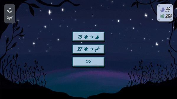 Druidwalker screenshot 3