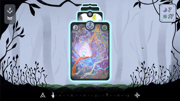 Druidwalker screenshot 4