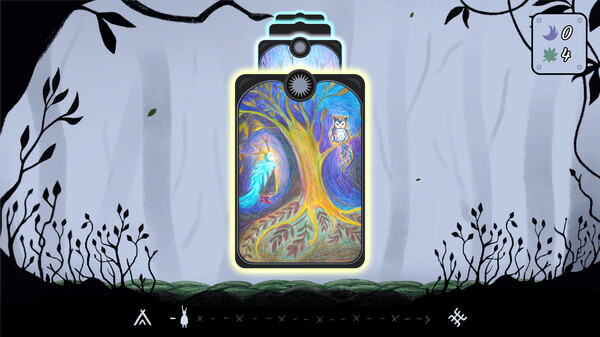 Druidwalker screenshot 7