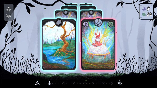 Druidwalker screenshot 5