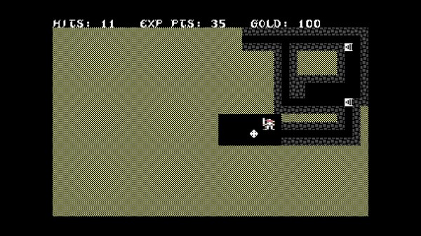 Sword of Fargoal screenshot 5