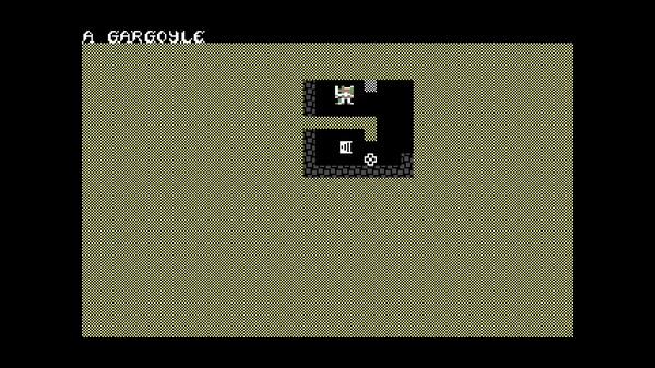 Sword of Fargoal screenshot 3