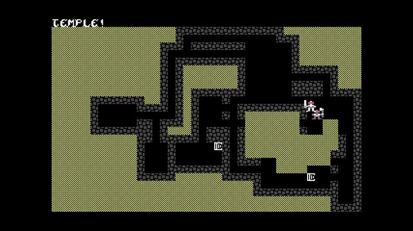 Sword of Fargoal screenshot 1