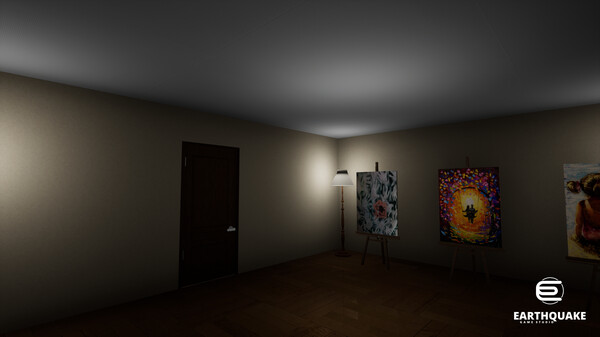 The Past screenshot 6
