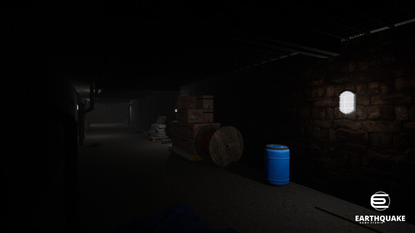 The Past screenshot 5