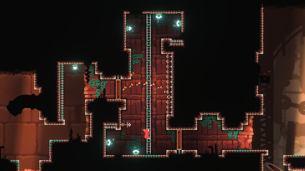 Gravity Castle screenshot 7