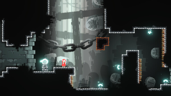 Gravity Castle screenshot 1