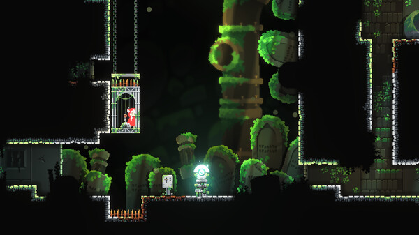 Gravity Castle screenshot 4