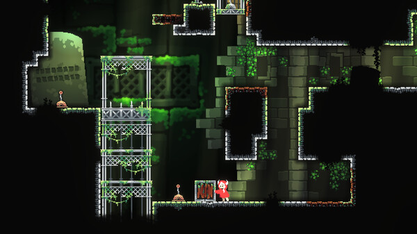 Gravity Castle screenshot 6