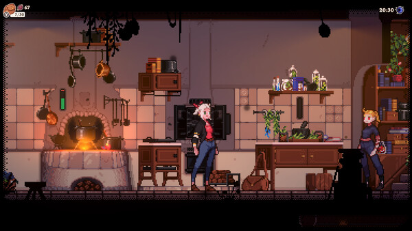 Magical Delicacy screenshot 9