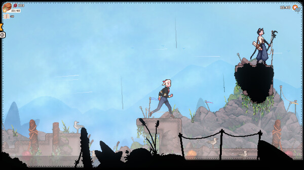 Magical Delicacy screenshot 11