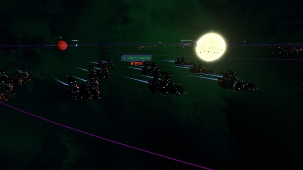 New Stars screenshot 2